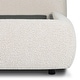 preview thumbnail 23 of 39, Poly and Bark Genoa Bed