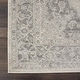 preview thumbnail 10 of 24, The Gray Barn Jodell Vintage Medallion Area Rug