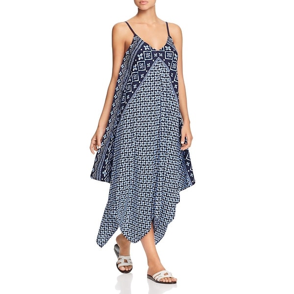 tommy bahama womens swim cover up