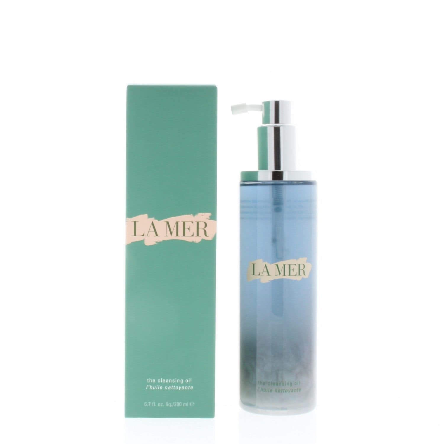 La Mer The Cleansing Oil 6.7oz/200ml