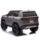 preview thumbnail 14 of 58, 24V Licensed LEXUS LX600 Kids Ride-On Vehicle