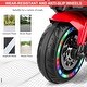 preview thumbnail 3 of 34, Electric Ride-On Motorcycle for Kids 3-6 Years Old, 12V, USB, MP3, LED Lights & Shock Absorbers