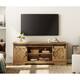 Option Vintage Oak