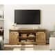 Option Vintage Oak