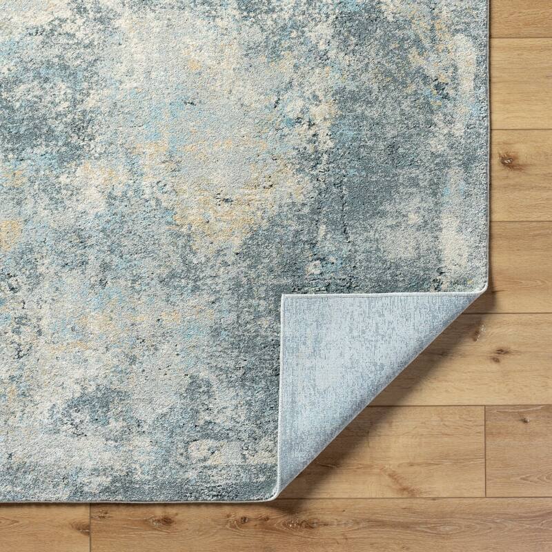Livabliss Avellino Modern Area Rug