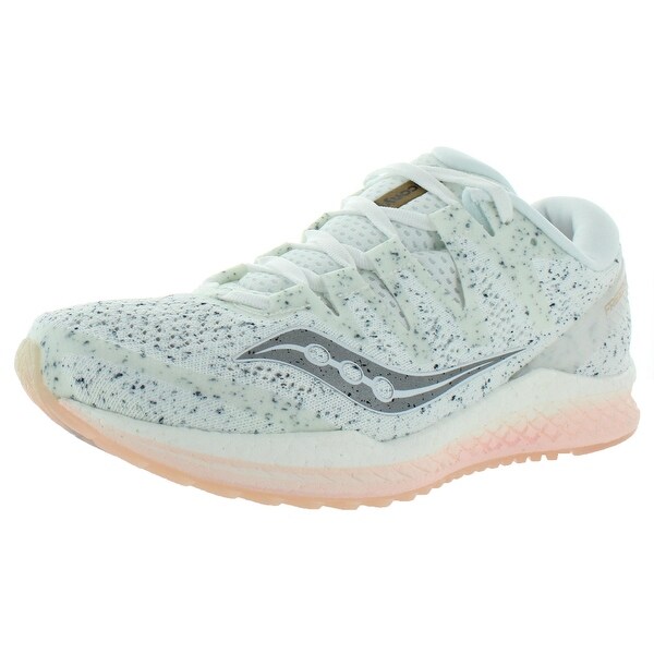 saucony freedom iso 2 white