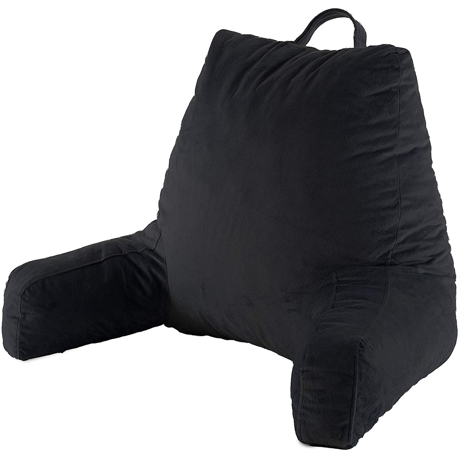 reading pillow replacement cover