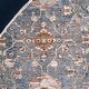 preview thumbnail 8 of 11, SAFAVIEH Heirloom Yuka Traditional Oriental Rug