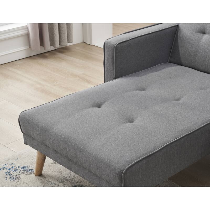 Variable bed sofa living room folding sofa comfortable fit apartment bedroom small space Bed