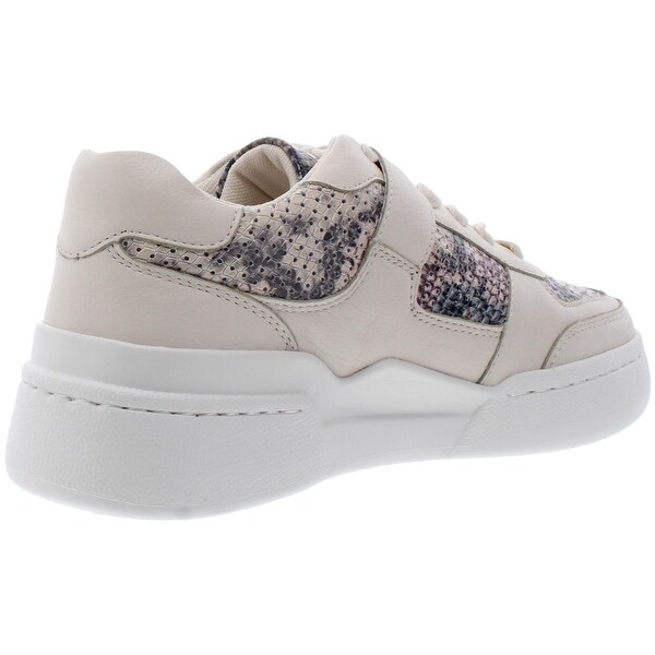 vince camuto white sneakers