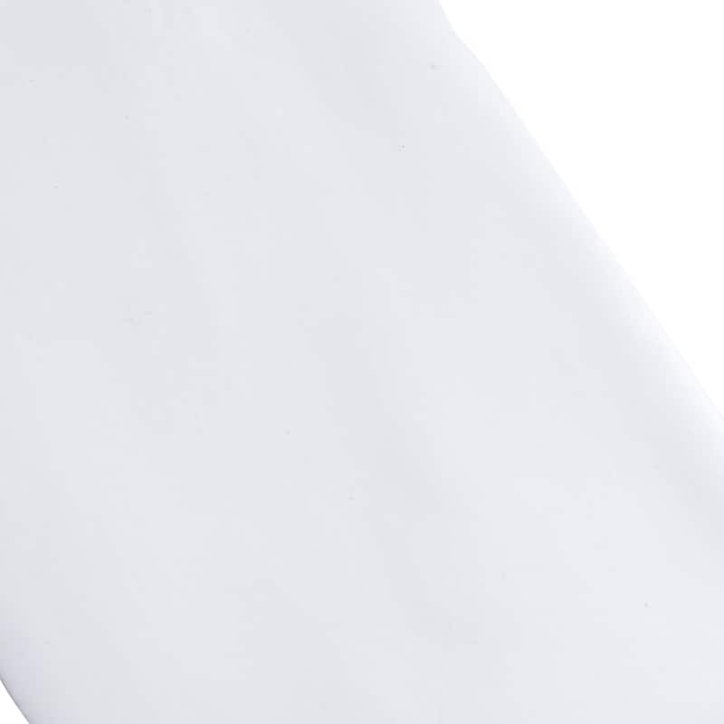Merola Tile Castillo Matte White 3" x 12" Ceramic Wall Tile