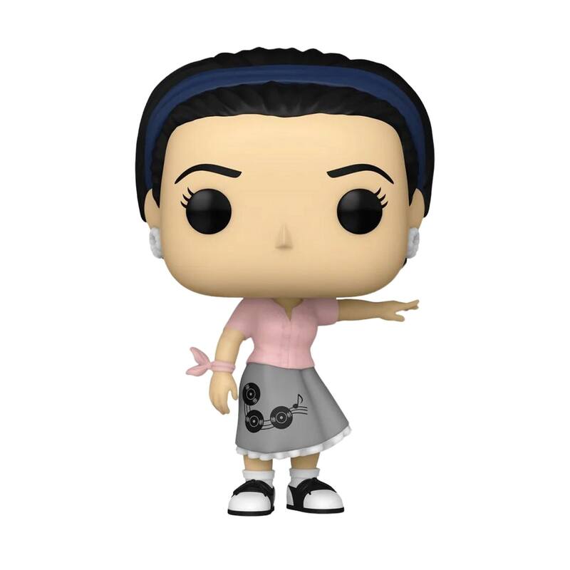 Funko Pop! Friends - Monica Geller (Waitress) #1279