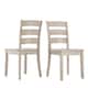 Option Antique White