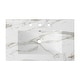 preview thumbnail 32 of 120, JONATHAN Y Aubert 3-Hole Rectangular Ceramic Single Sink Basin Vanity Top
