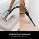 preview thumbnail 8 of 13, Rotator Pet Upright Vacuum