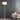SAFAVIEH Lighting 60-inch Lucida Charcoal LED Floor Lamp - 16" x 16" x 60"