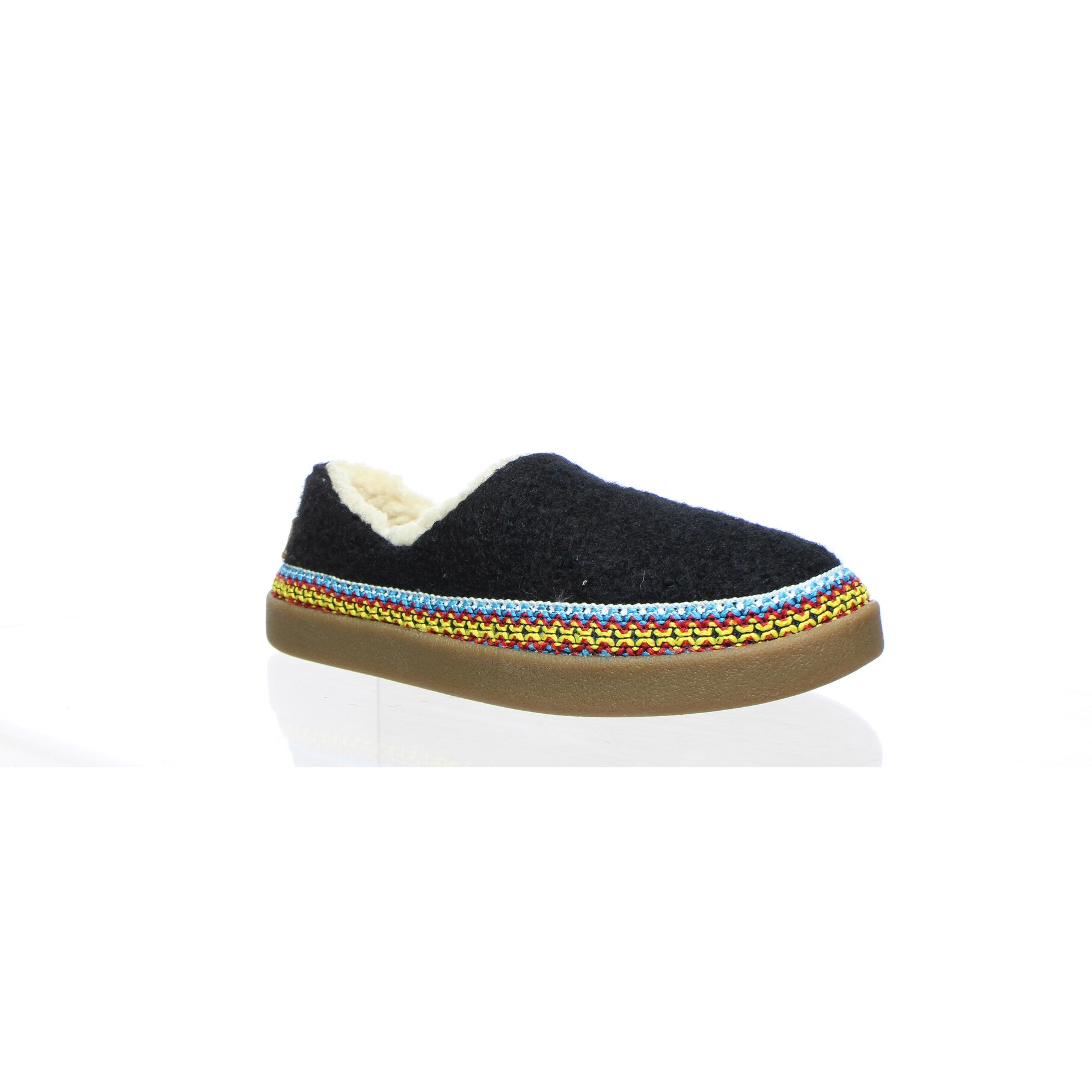 sanuk little bootah