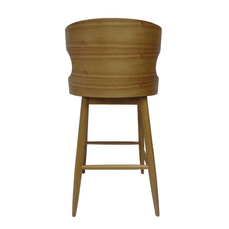 Bar Chairs Set of 2