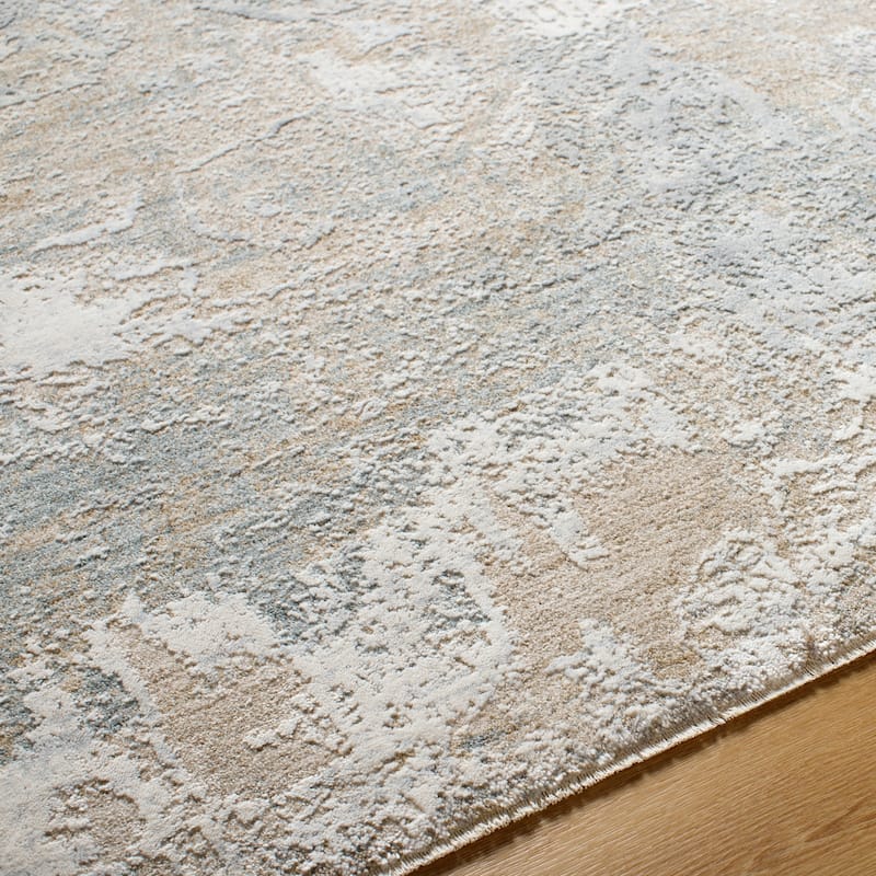 Livabliss Transitional Brunswick Abstract Area Rug
