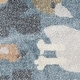 preview thumbnail 4 of 9, Nourison Astra Machine Washable Animal Print Area Rug