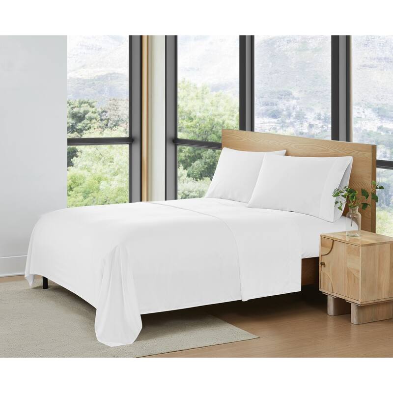 Frye Rayon from Bamboo 4 Piece Sheet Set