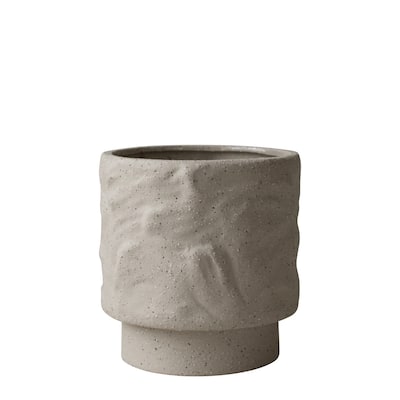 FLOW POT- ND - Off White