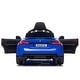 preview thumbnail 107 of 118, 12V BMW M4 Ride-On Toy Car | Parents Remote Control, LED Lights, Bluetooth & MP3 | For Kids 3-8 Years