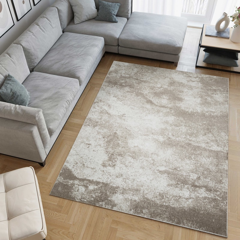 Machine Washable Henry Rug
