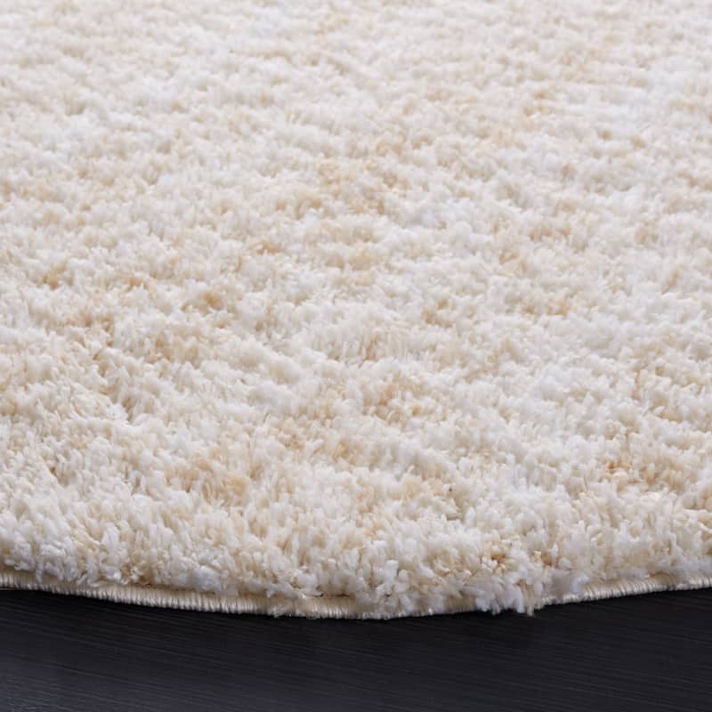 SAFAVIEH Berber Shag Rafaele 1.25-inch Thick Rug