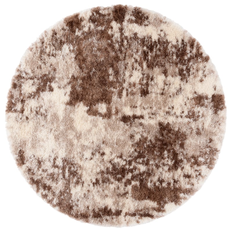 SAFAVIEH Cloud Shag Marcolina Shag Rug