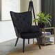 preview thumbnail 27 of 70, Modern Leisure Chair Accent chair Living Room