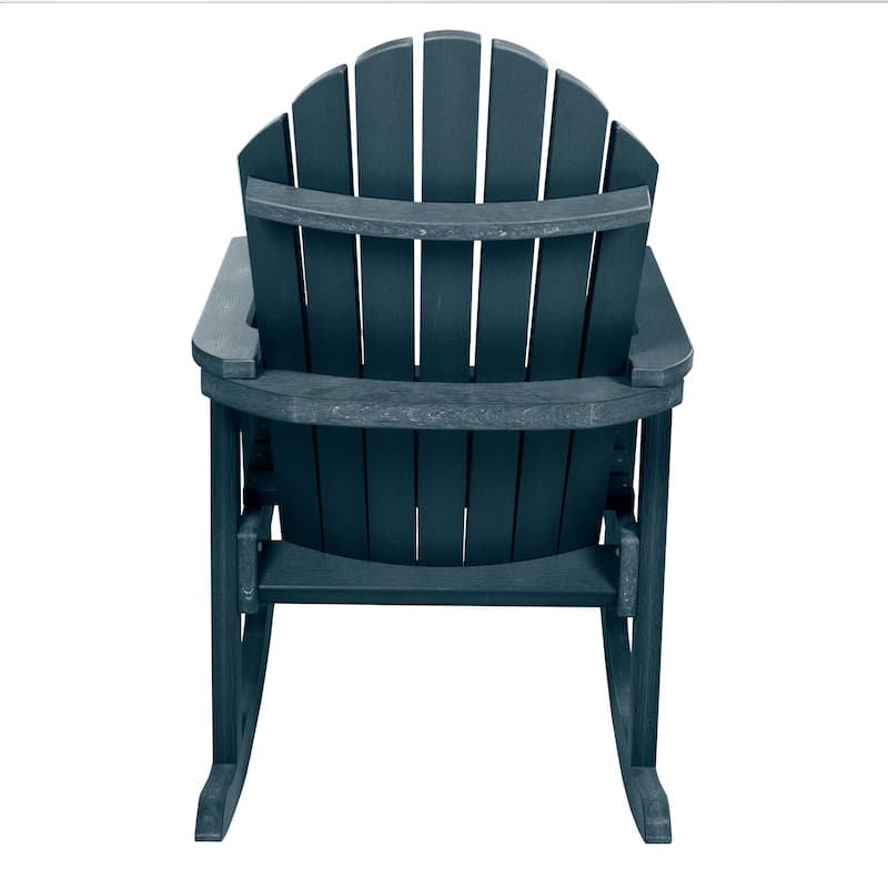 HIGHWOOD Hamilton Outdoor Rocking Chair