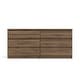 preview thumbnail 36 of 98, Porch & Den McKellingon 6-drawer Double Dresser