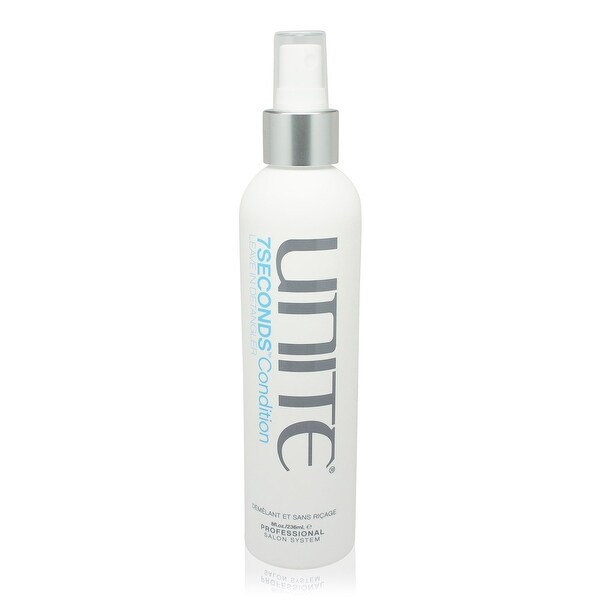 unite 7 seconds detangler unite 7 seconds detangler