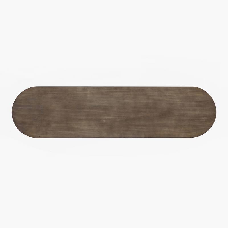59-inch Long Console Table