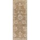 preview thumbnail 59 of 94, Livabliss Avant Garde Updated Traditional Medallion Area Rug Olive - 2' 7" x 7' 3"