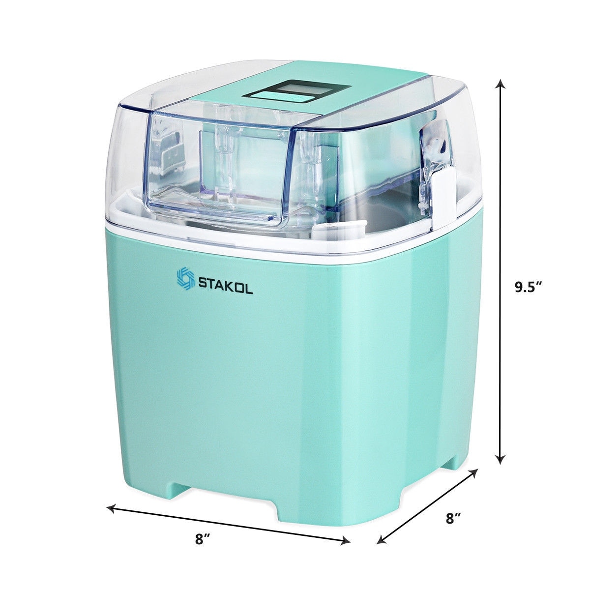 Stakol ice cream maker clearance