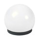 preview thumbnail 2 of 6, What On Earth LED Floating Globe Lights - Indoor/Outdoor Color Changing Remote Controlled Magnetic Mood Lamp - Set of 3