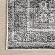 preview thumbnail 10 of 13, Nuloom Fiore Medallion Machine Washable Area Rug
