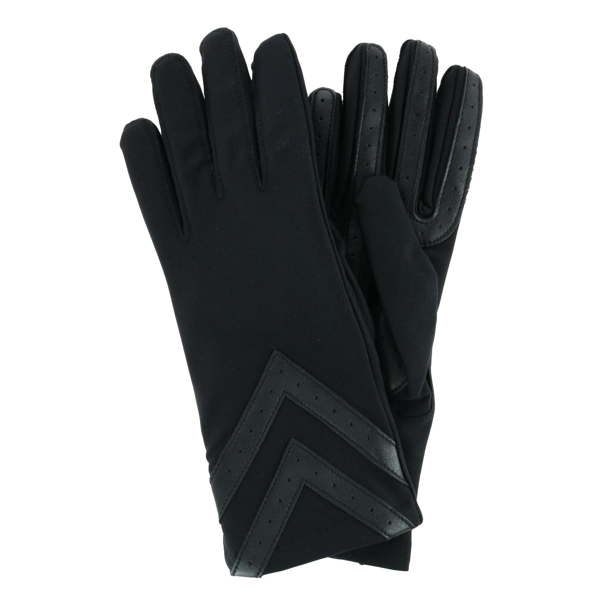 isotoner winter gloves