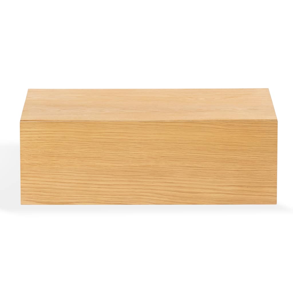 SAFAVIEH Couture Forrester 1-Drawer Floating Nightstand