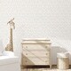 preview thumbnail 4 of 6, Galerie Wallcoverings Tiny Tots 2 Koala Leaf Non-woven Matte Wallpaper Roll