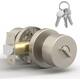 Option Satin Nickel