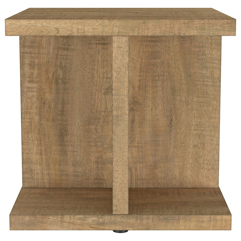 Metron Mango 2-piece Coffee Table Set