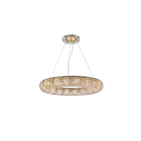 Park Chandelier