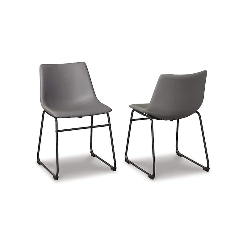 Signature Design by Ashley Centiar 3-Piece Dining Package