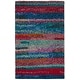 preview thumbnail 119 of 120, SAFAVIEH Handmade Abstract Birdie Modern Wool Rug
