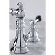 preview thumbnail 30 of 48, Duchess 8 in. Widespread Bathroom Faucet