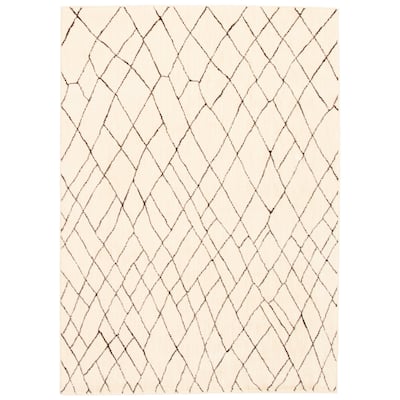 ECARPETGALLERY Anis Transitional Rug