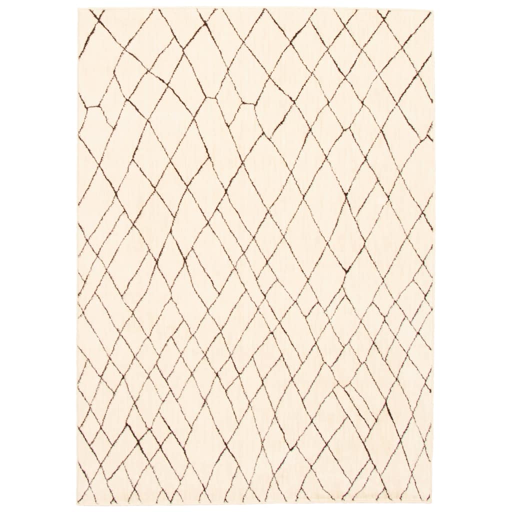 ECARPETGALLERY Anis Transitional Rug